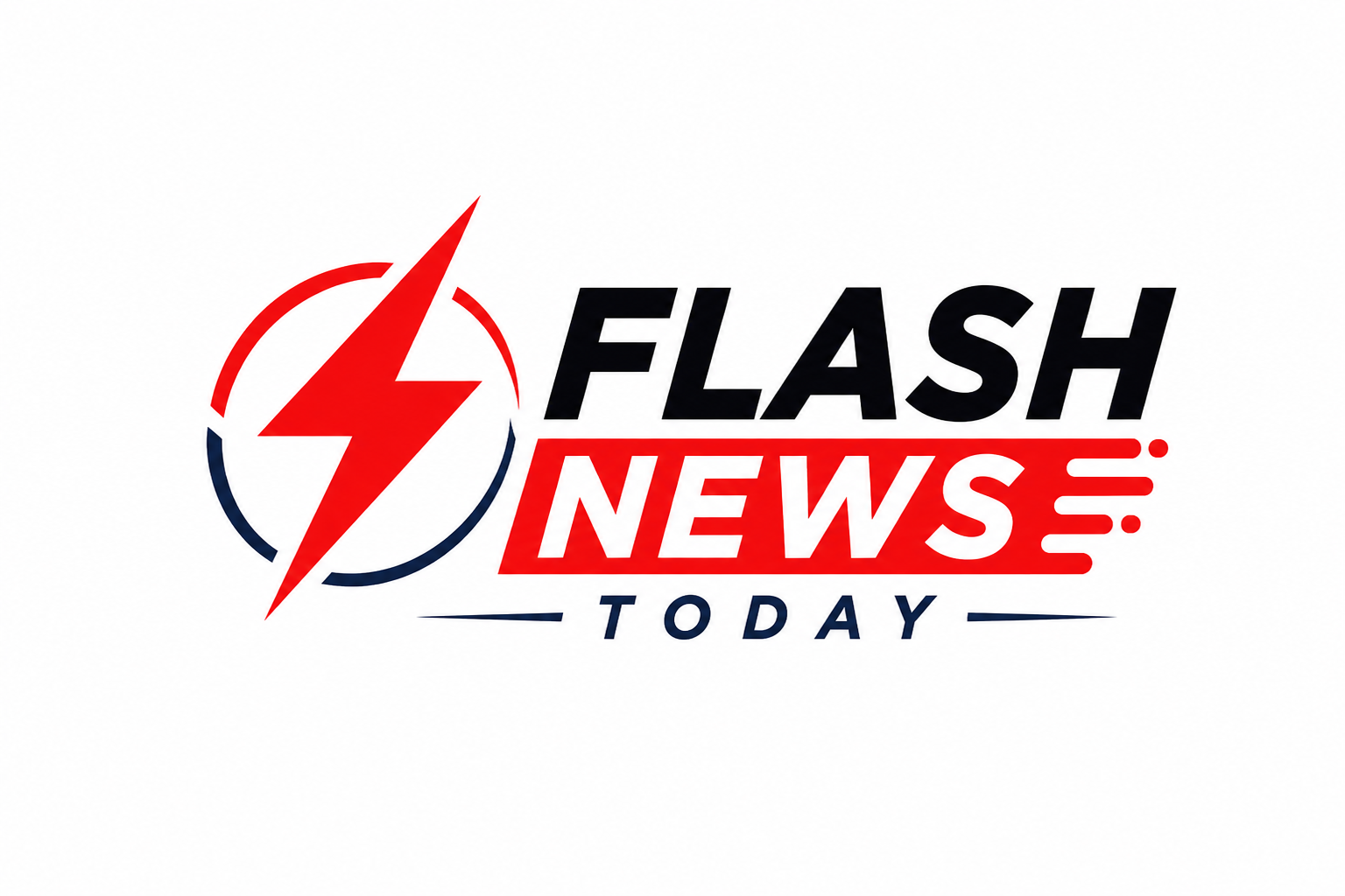 flash news today